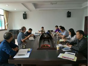 岳陽市農(nóng)產(chǎn)品綜合檢驗檢測中心開展崗前技術(shù)培訓活動