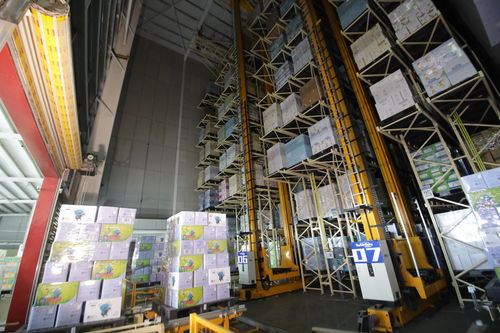 參觀完爹地寶貝工業(yè)4.0工廠，才明白計(jì)算機(jī)系統(tǒng)集成的魅力