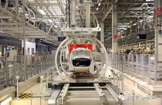 沈陽(yáng)自貿(mào)區(qū)時(shí)代啟航 片區(qū)定位、發(fā)展目標(biāo)與計(jì)算機(jī)系統(tǒng)集成的戰(zhàn)略角色